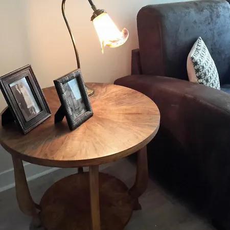 Apartmán Churchill Bayeux