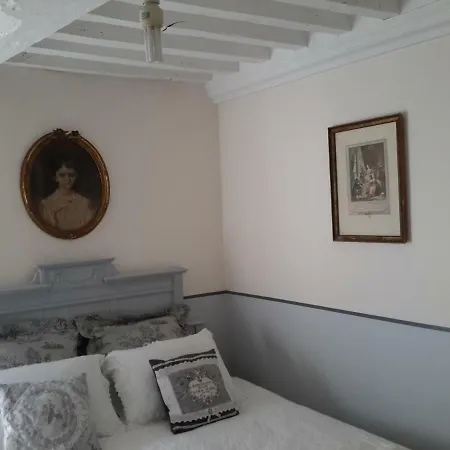 Churchill Apartmán