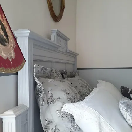Apartmán Churchill Bayeux