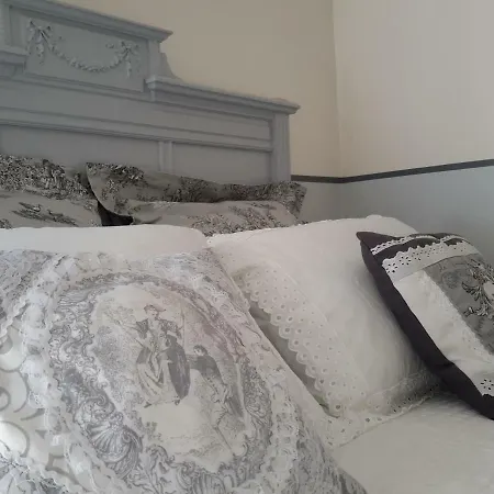 Apartmán Churchill Bayeux