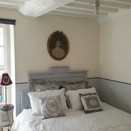 Churchill Apartmán
